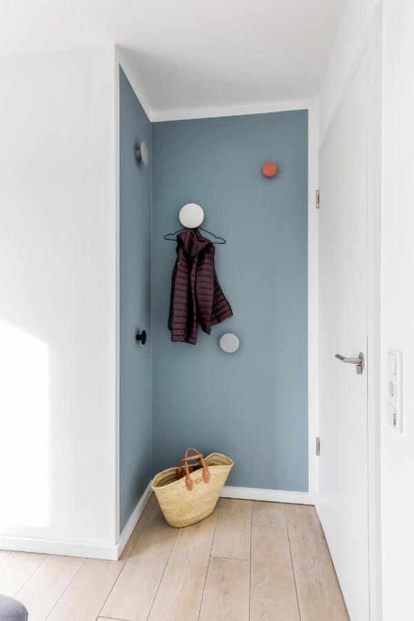 Lovely&Cool Stil-Haus Fehmarn Exterior foto